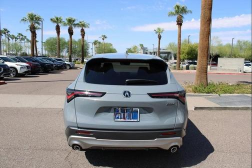 2025 Acura ADX Premium
