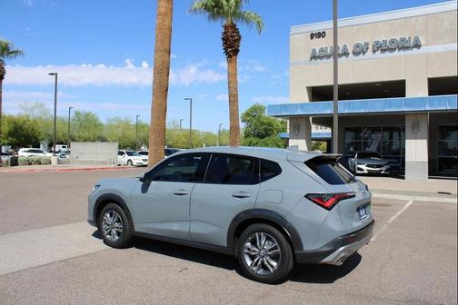 2025 Acura ADX Premium