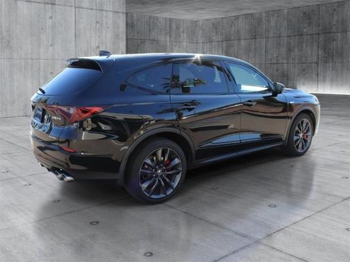 2022 Acura MDX Type S