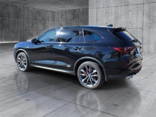 2022 Acura MDX Type S