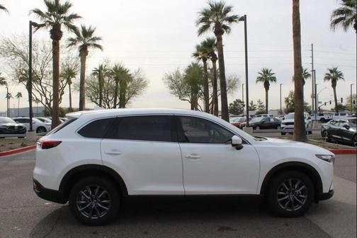 2023 Mazda CX-9 Touring