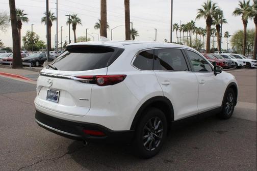 2023 Mazda CX-9 Touring