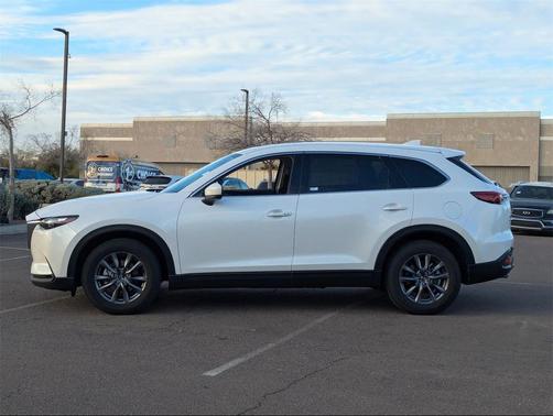 2023 Mazda CX-9 Touring