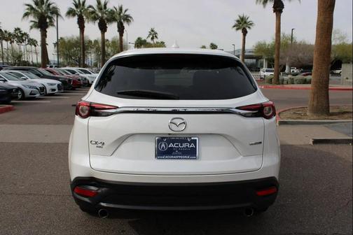 2023 Mazda CX-9 Touring