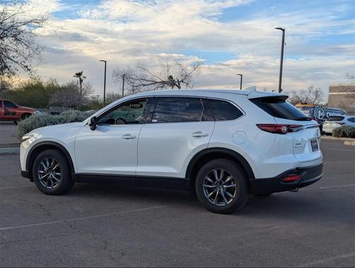 2023 Mazda CX-9 Touring