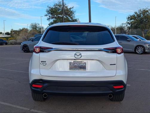 2023 Mazda CX-9 Touring