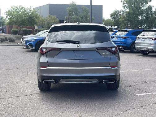 2026 Acura MDX Standard