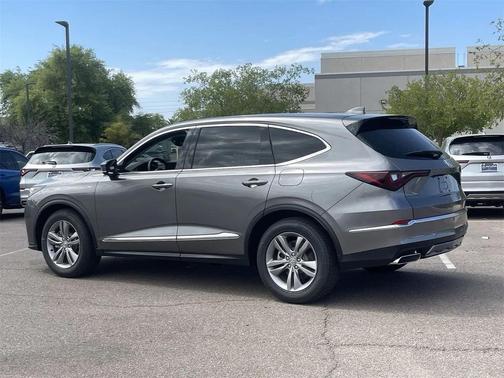 2026 Acura MDX Standard