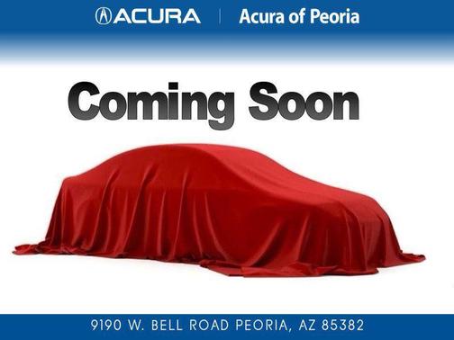 Platinum White Pearl 2025 Acura RDX Base