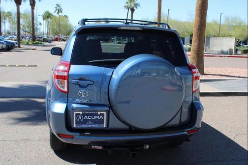 2012 Toyota RAV4 Limited