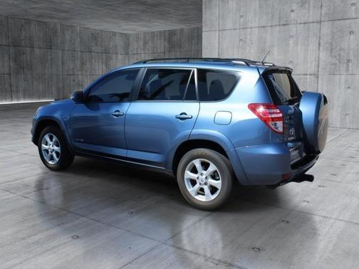 2012 Toyota RAV4 Limited