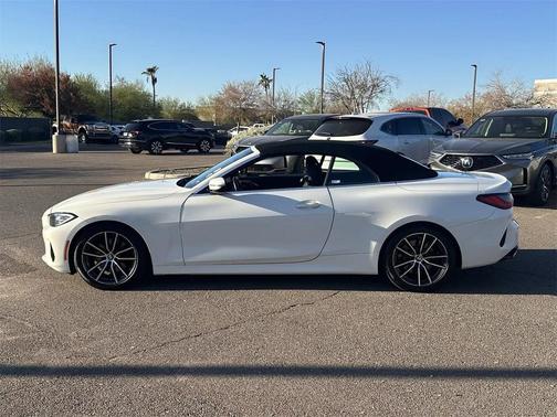 2024 BMW 430 i