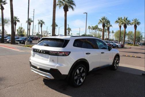 2025 Honda Prologue Elite