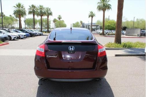 2012 Honda Crosstour EX