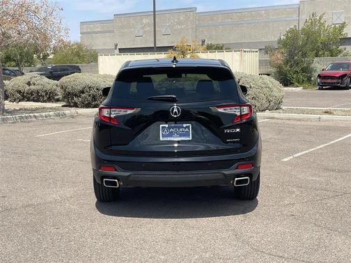 2025 Acura RDX Technology Package