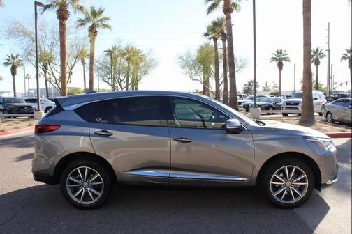 2023 Acura RDX Technology Package