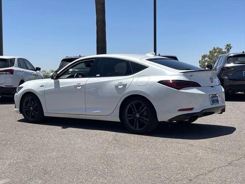2023 Acura Integra A-SPEC Technology