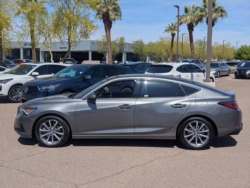 2025 Acura Integra Premium