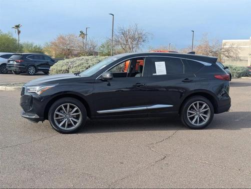 2023 Acura RDX Technology Package