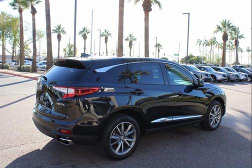 2023 Acura RDX Technology Package