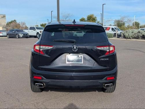 2023 Acura RDX Technology Package