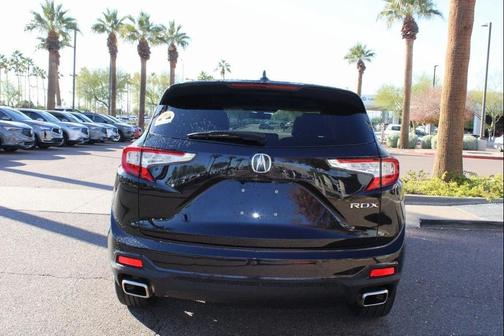 2023 Acura RDX Technology Package