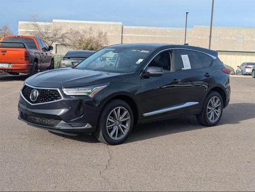 2023 Acura RDX Technology Package