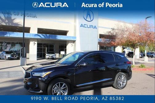2023 Acura RDX Technology Package