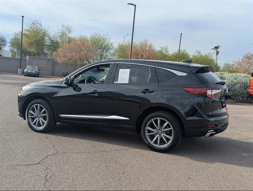 2023 Acura RDX Technology Package