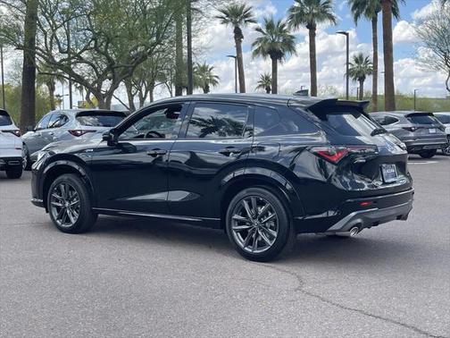 2025 Acura ADX w/A-Spec Package