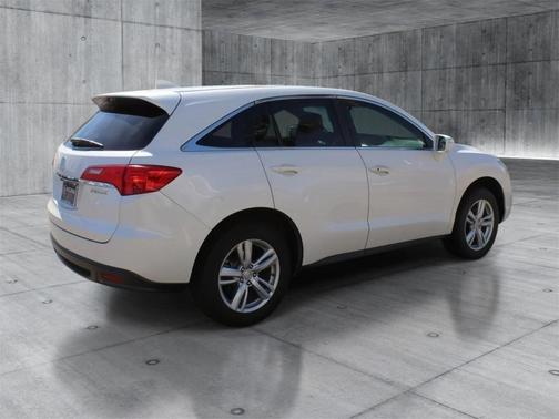 2014 Acura RDX Technology