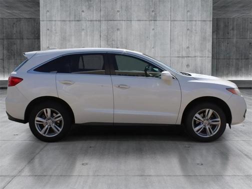 2014 Acura RDX Technology