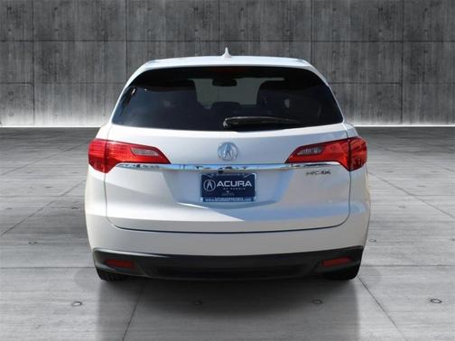 2014 Acura RDX Technology