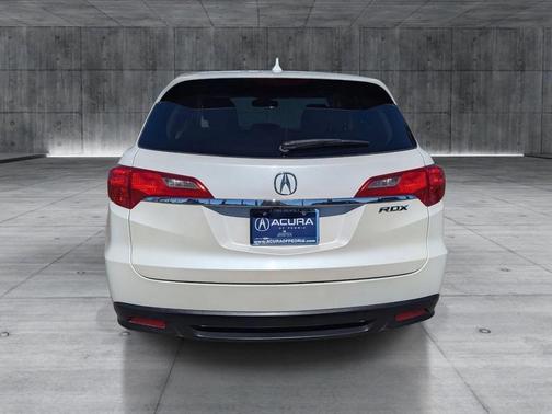 2014 Acura RDX Technology