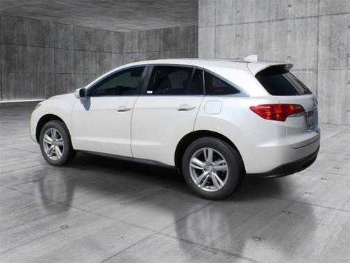 2014 Acura RDX Technology
