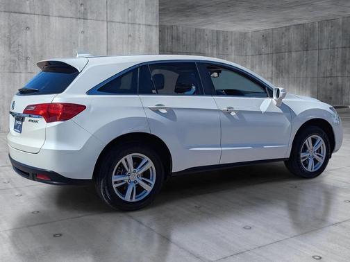 2014 Acura RDX Technology