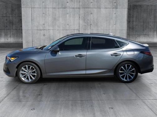 2025 Acura Integra Premium