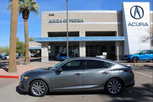 2025 Acura Integra Premium