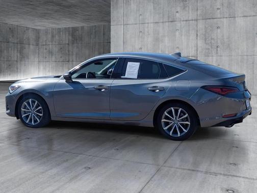 2025 Acura Integra Premium