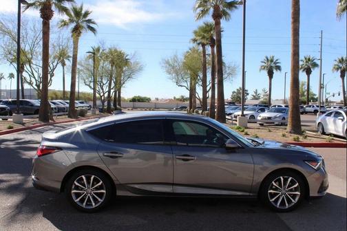 2025 Acura Integra Premium