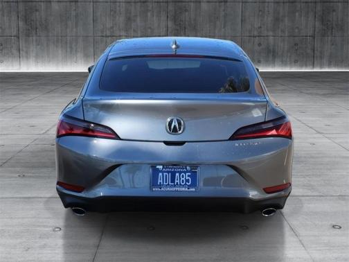 2025 Acura Integra Premium