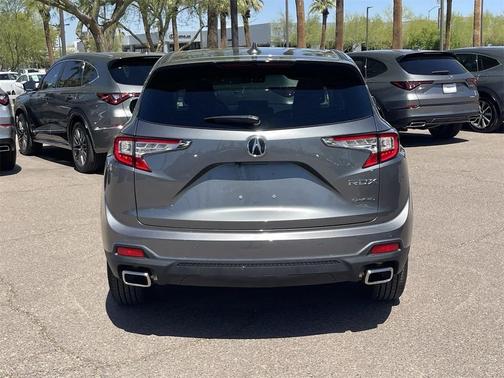 2025 Acura RDX Technology Package