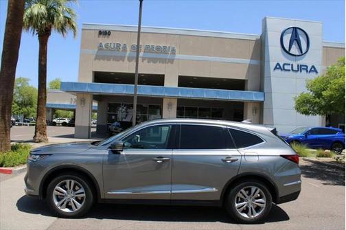 2023 Acura MDX Standard
