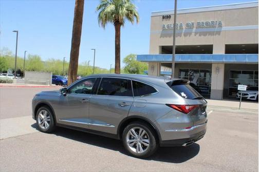2023 Acura MDX Standard