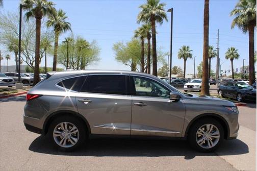 2023 Acura MDX Standard