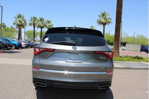 2023 Acura MDX Standard