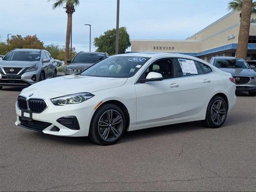2024 BMW 228 Gran Coupe sDrive