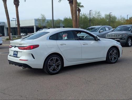 2024 BMW 228 Gran Coupe sDrive