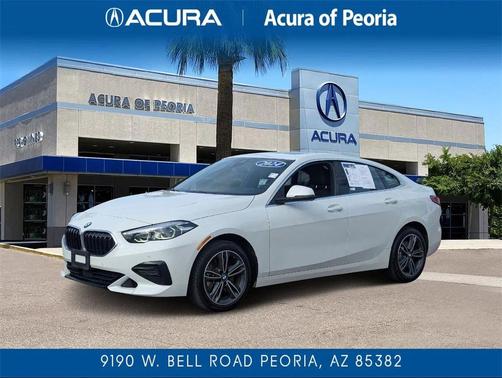 2024 BMW 228 Gran Coupe sDrive