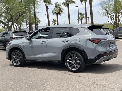 2025 Acura ADX w/A-Spec Package